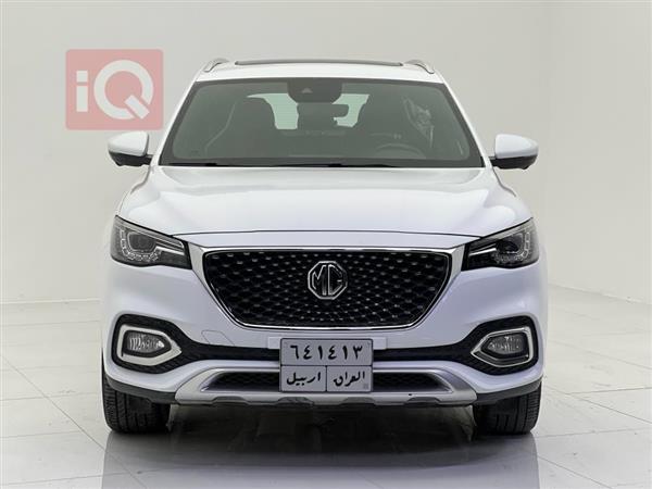 ام جي HS 2021 للبيع في العراق - اربيل